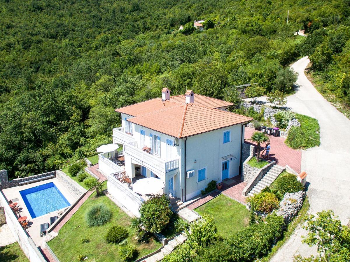 Holiday Home Casa Albertina-2 By Interhome Martina Kültér fotó