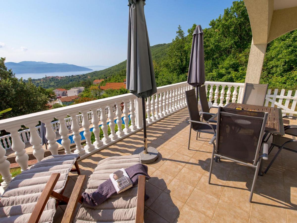 Holiday Home Casa Albertina-2 By Interhome Martina Kültér fotó
