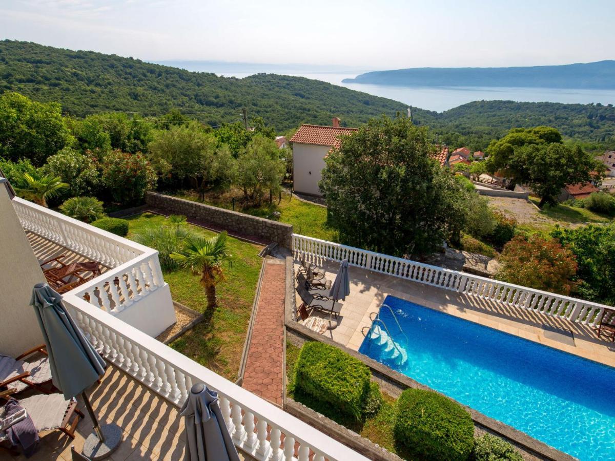 Holiday Home Casa Albertina-2 By Interhome Martina Kültér fotó