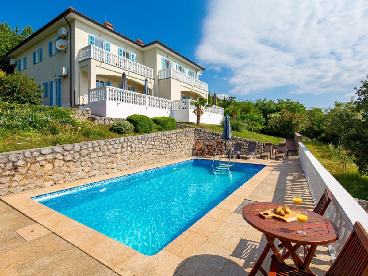 Holiday Home Casa Albertina-2 By Interhome Martina Kültér fotó