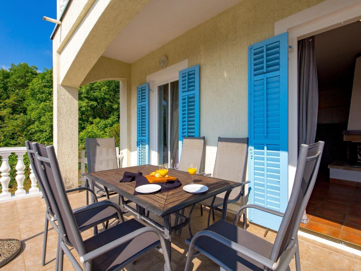 Holiday Home Casa Albertina-2 By Interhome Martina Kültér fotó