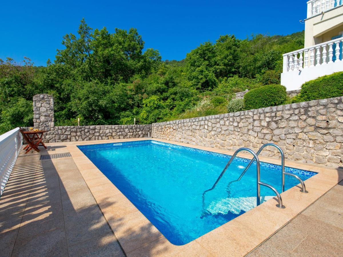 Holiday Home Casa Albertina-2 By Interhome Martina Kültér fotó