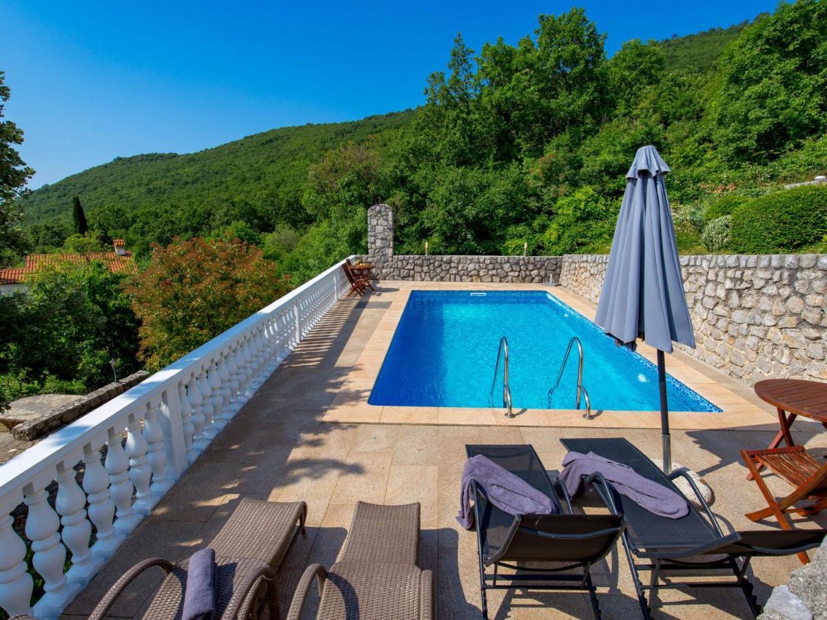 Holiday Home Casa Albertina-2 By Interhome Martina Kültér fotó