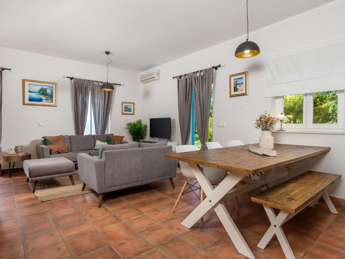 Holiday Home Casa Albertina-2 By Interhome Martina Kültér fotó