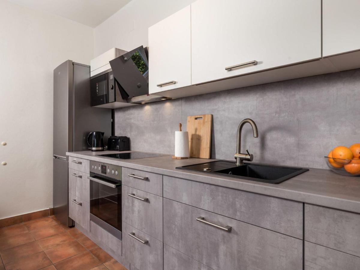 Holiday Home Casa Albertina-2 By Interhome Martina Kültér fotó