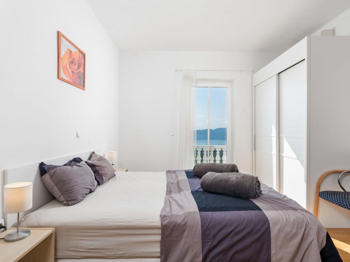 Holiday Home Casa Albertina-2 By Interhome Martina Kültér fotó