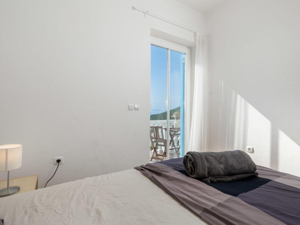 Holiday Home Casa Albertina-2 By Interhome Martina Kültér fotó