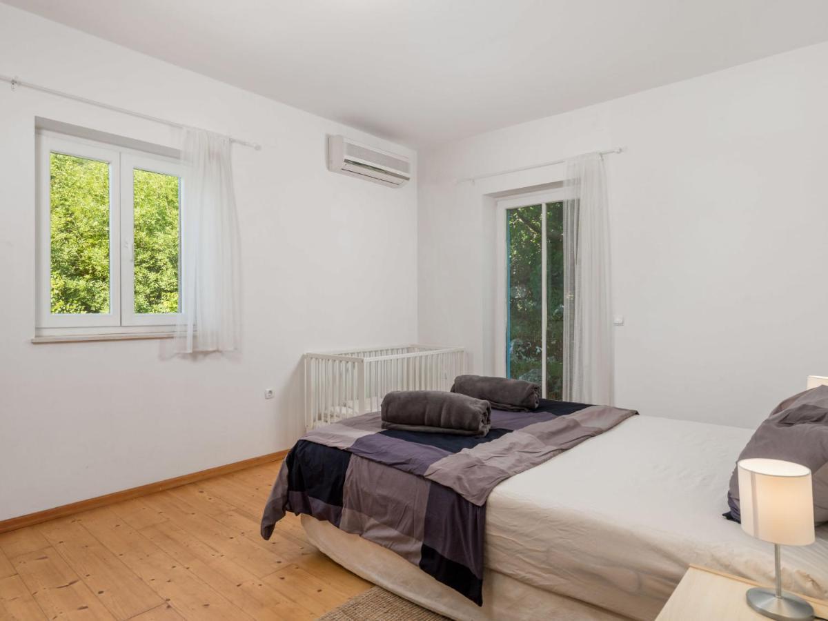 Holiday Home Casa Albertina-2 By Interhome Martina Kültér fotó