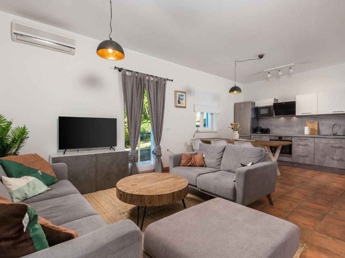 Holiday Home Casa Albertina-2 By Interhome Martina Kültér fotó