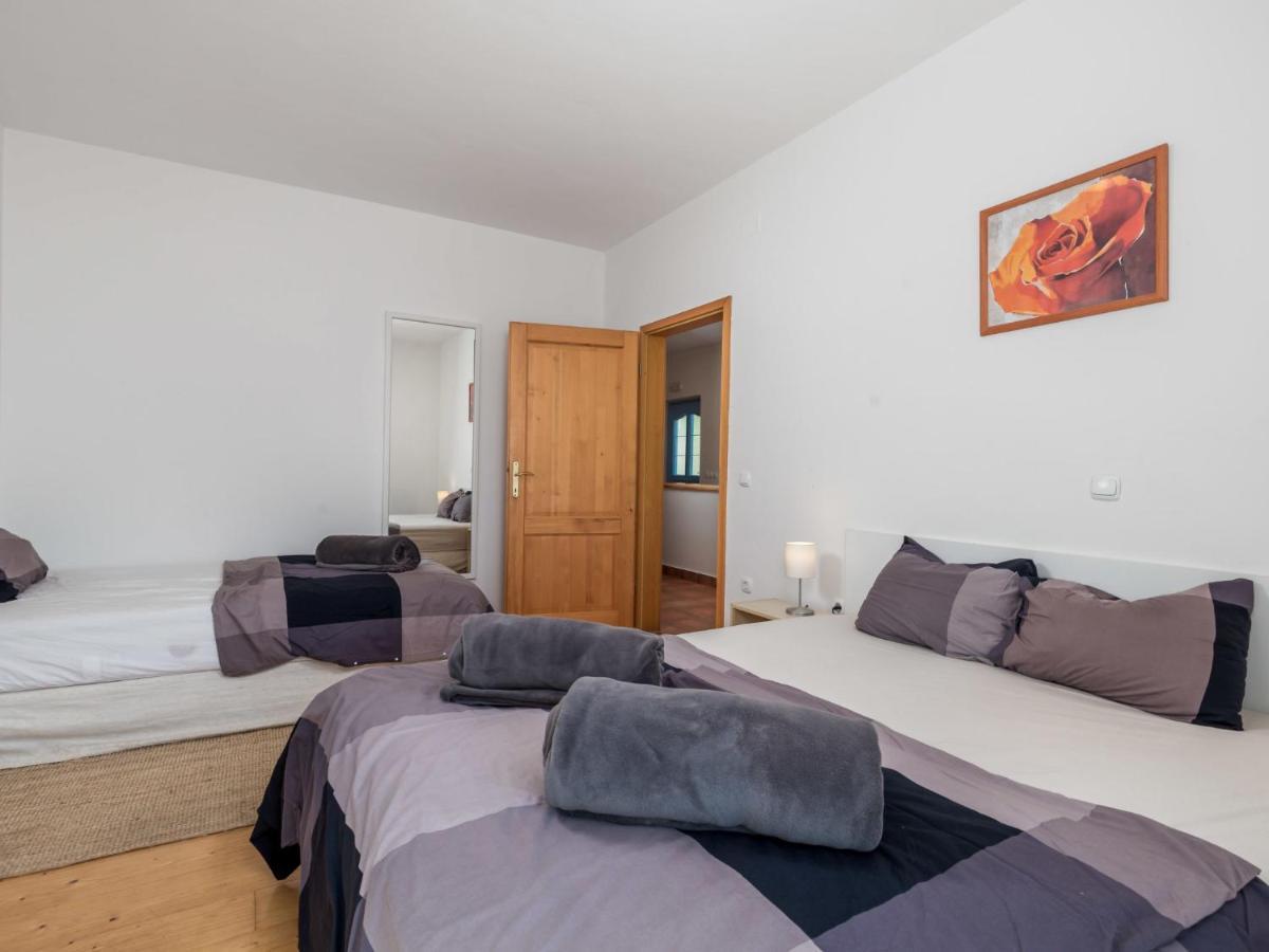 Holiday Home Casa Albertina-2 By Interhome Martina Kültér fotó