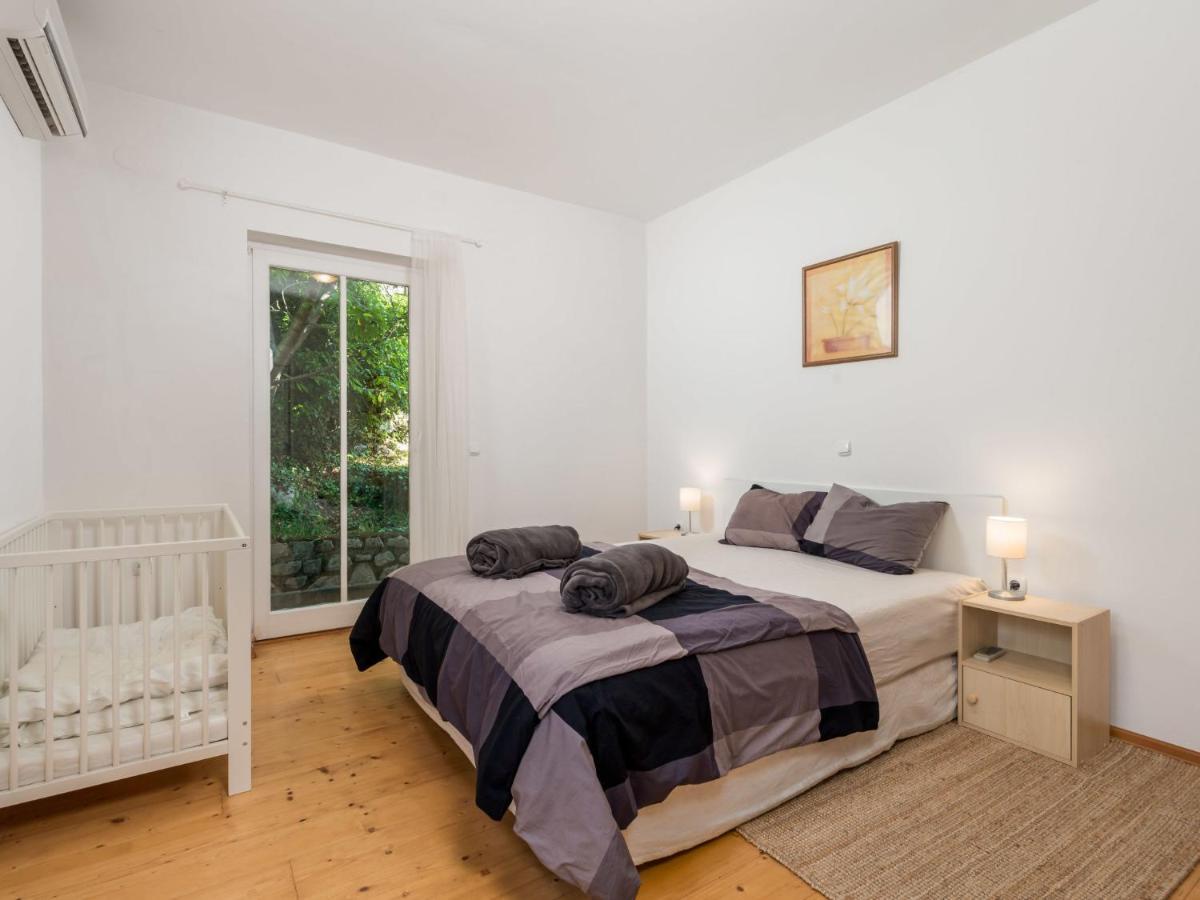 Holiday Home Casa Albertina-2 By Interhome Martina Kültér fotó