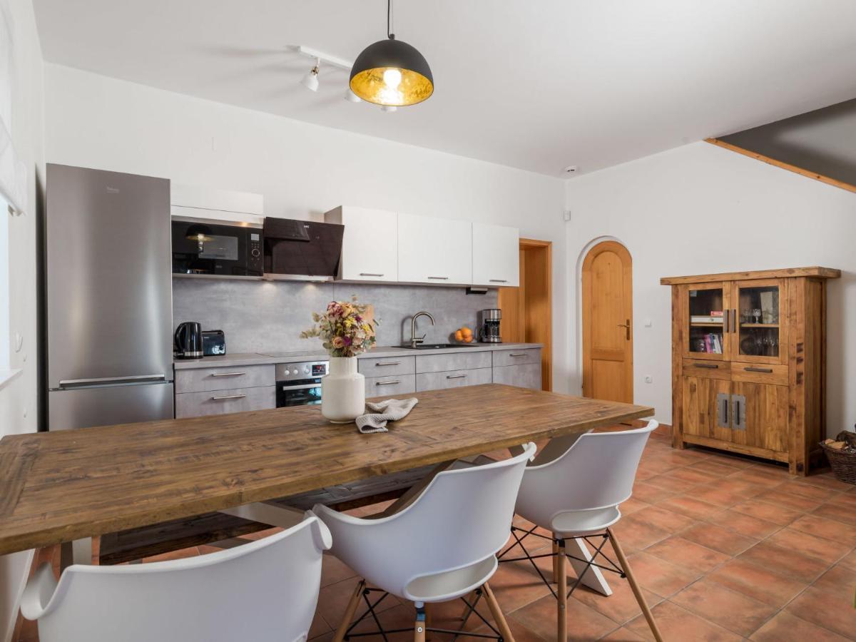 Holiday Home Casa Albertina-2 By Interhome Martina Kültér fotó