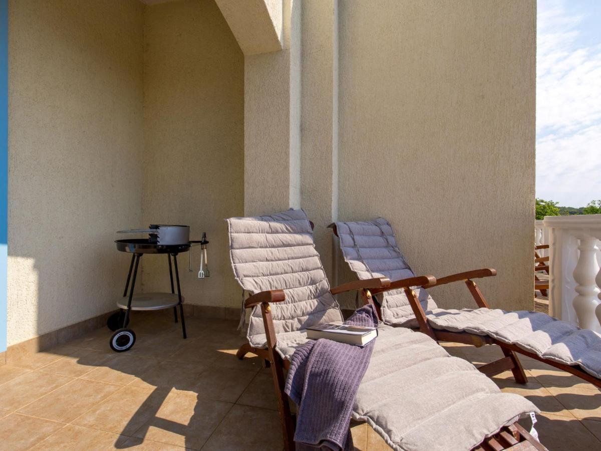 Holiday Home Casa Albertina-2 By Interhome Martina Kültér fotó