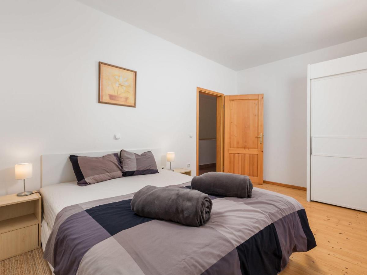 Holiday Home Casa Albertina-2 By Interhome Martina Kültér fotó