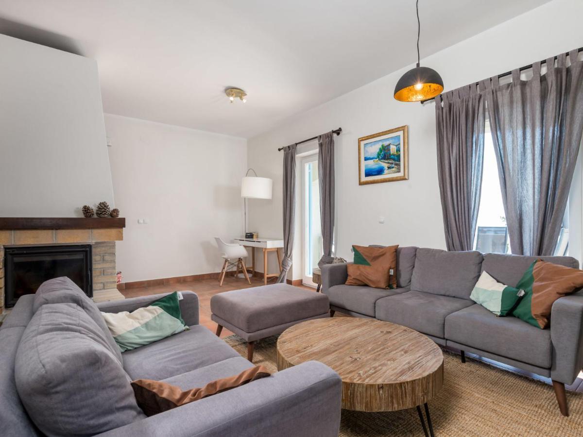 Holiday Home Casa Albertina-2 By Interhome Martina Kültér fotó