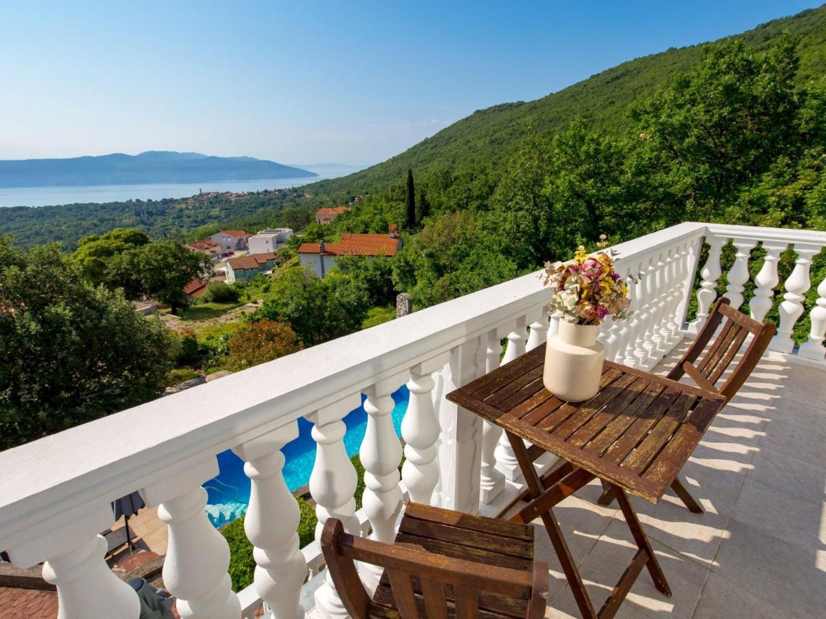Holiday Home Casa Albertina-2 By Interhome Martina Kültér fotó