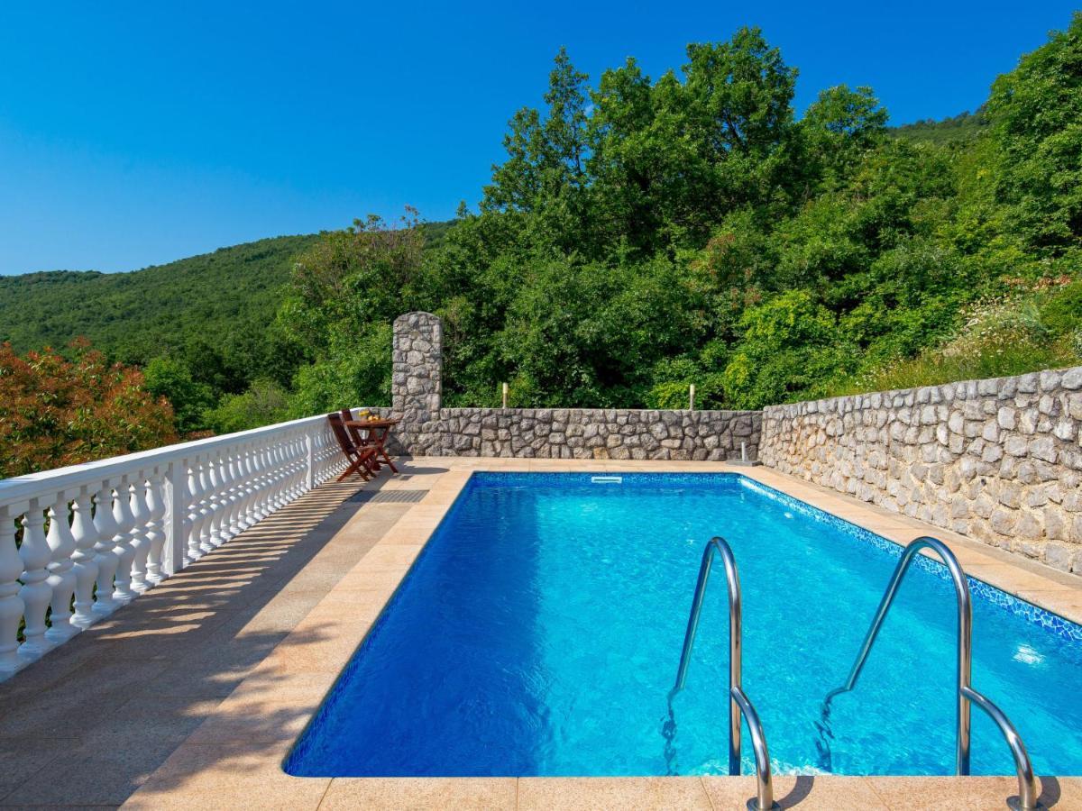 Holiday Home Casa Albertina-2 By Interhome Martina Kültér fotó