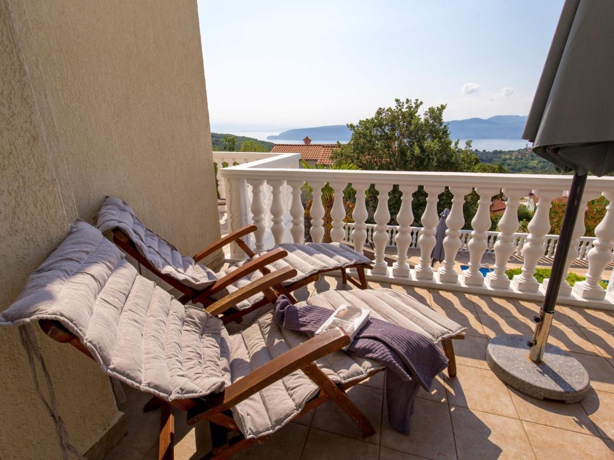 Holiday Home Casa Albertina-2 By Interhome Martina Kültér fotó
