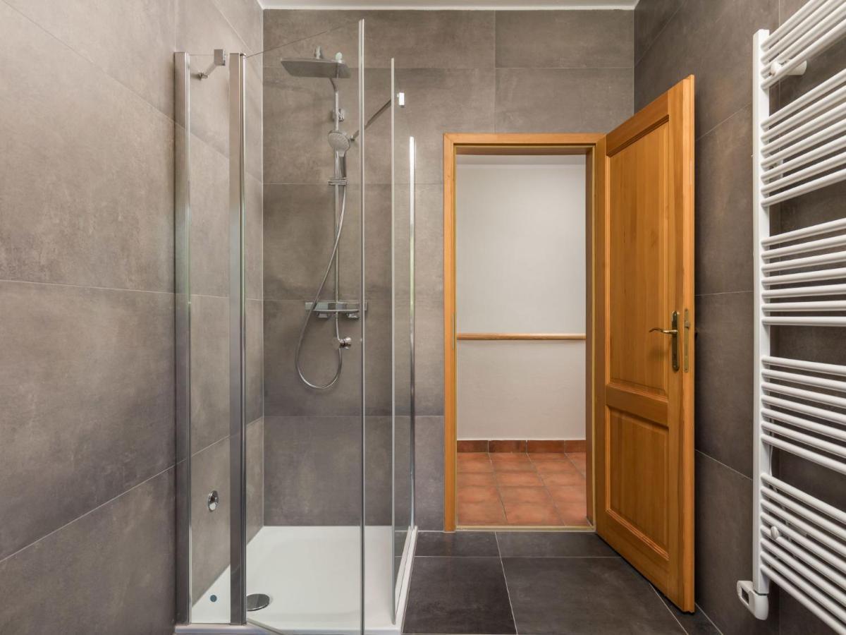 Holiday Home Casa Albertina-2 By Interhome Martina Kültér fotó