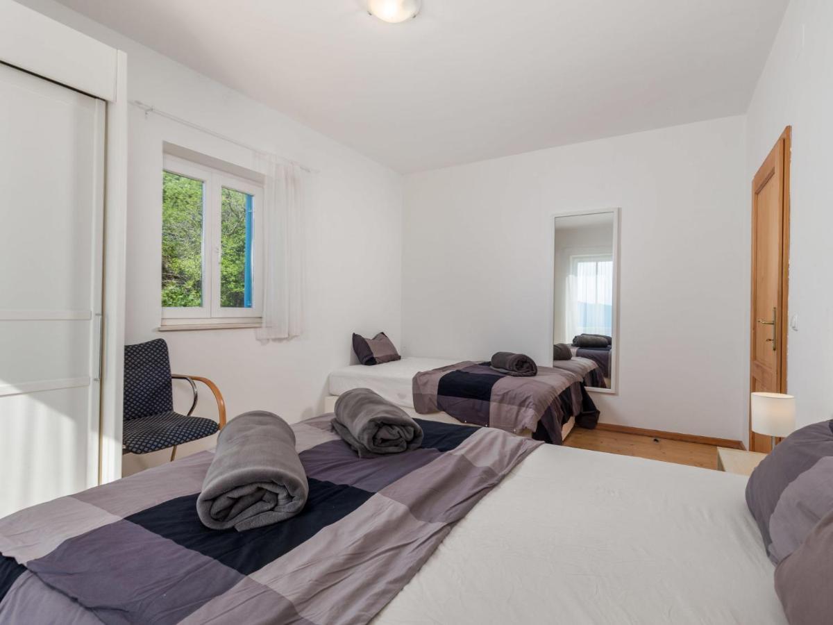 Holiday Home Casa Albertina-2 By Interhome Martina Kültér fotó